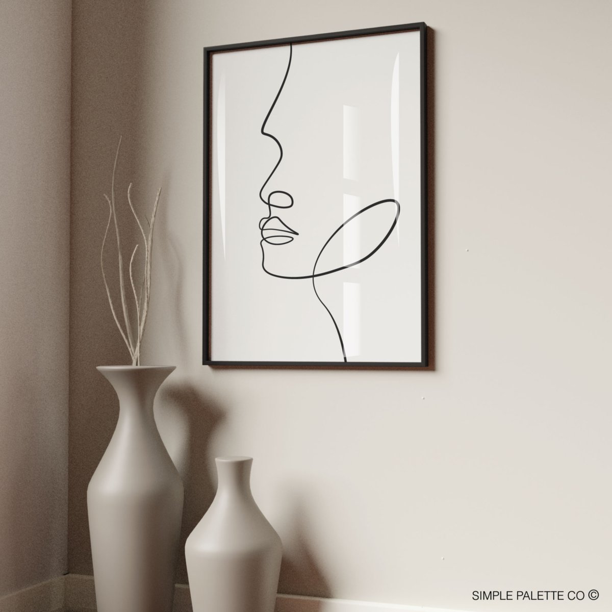 Face line wall art print.
.
etsy.com/listing/951166…
.
.
#etsy #etsyshop #wallartprint #roomdecoration #roomdecorations #roomdecorideas #roomdecorgoals #roomdecore #roomdecorating #scandihome #myhomevibe #mynordichome #aestheticroomdecor #minimalistroomdecor #wallartwork