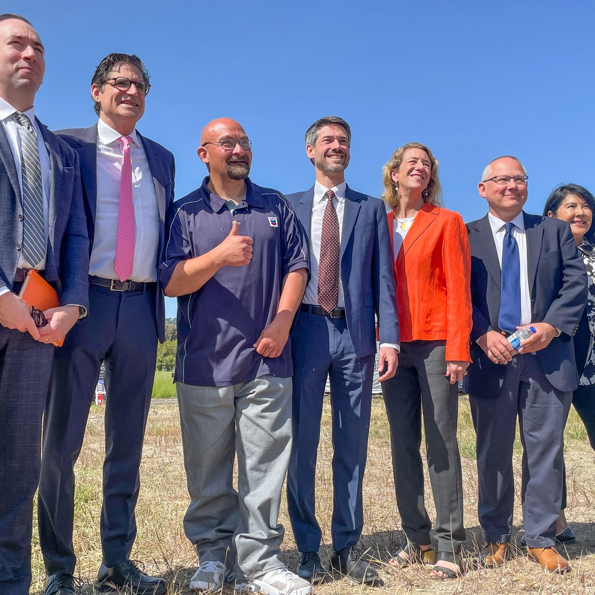 SenJoshBecker's tweet photo. Thank you to @MattMahanSJ, @DignityMoves, @SPUR_Urbanist and @BayAreaCouncil for speaking in support of #SB634. Together we can accelerate the deployment of safe, quality shelters and get people off of the street and under roofs! https://t.co/uOm8bJaaae