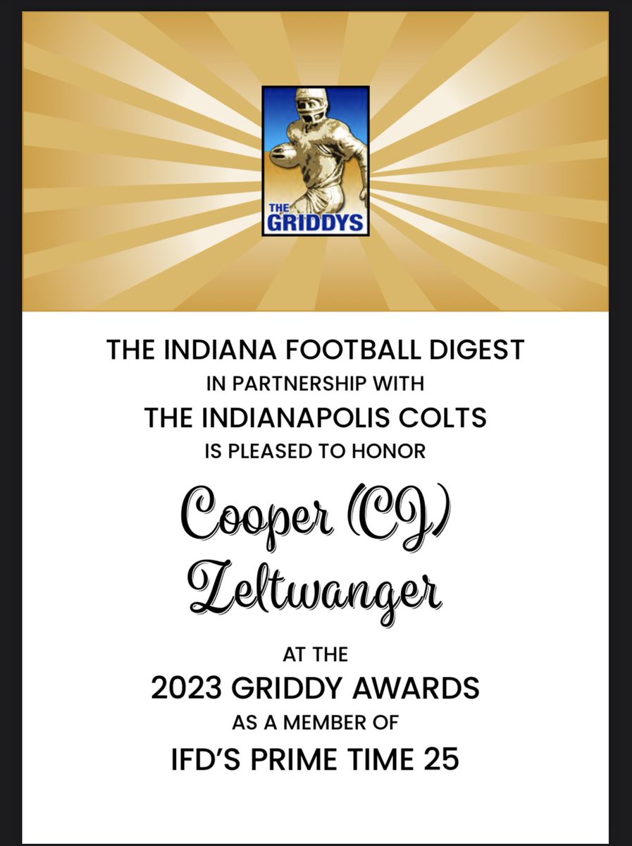CJ Zeltwanger tweet media