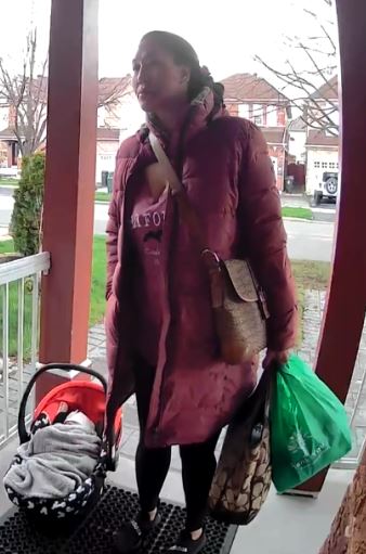 Toronto Police Operations tweet media