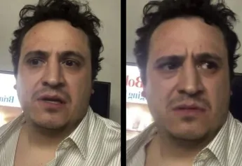 elPho3niX's tweet image. Lo de Ricardo O&apos;Farrill no habrá sido un episodio psicótico? #espregunta