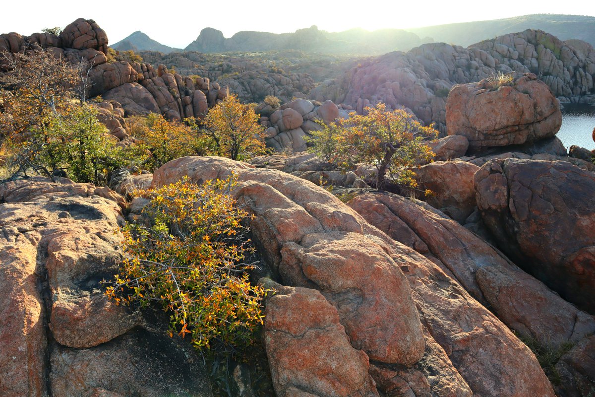 Hunter47539692's tweet photo. Hiker life #hikernomadlife #nomadlife #hiking #hiker #hike #adventure #storyofmylife #watsonlakeloop #adventureusa #Prescott #looptrail #hikingarea #watsonlake #man #trailhead https://t.co/sje9FL00IK