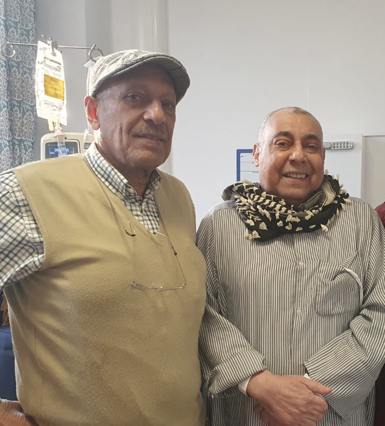 رضا معرفي tweet media