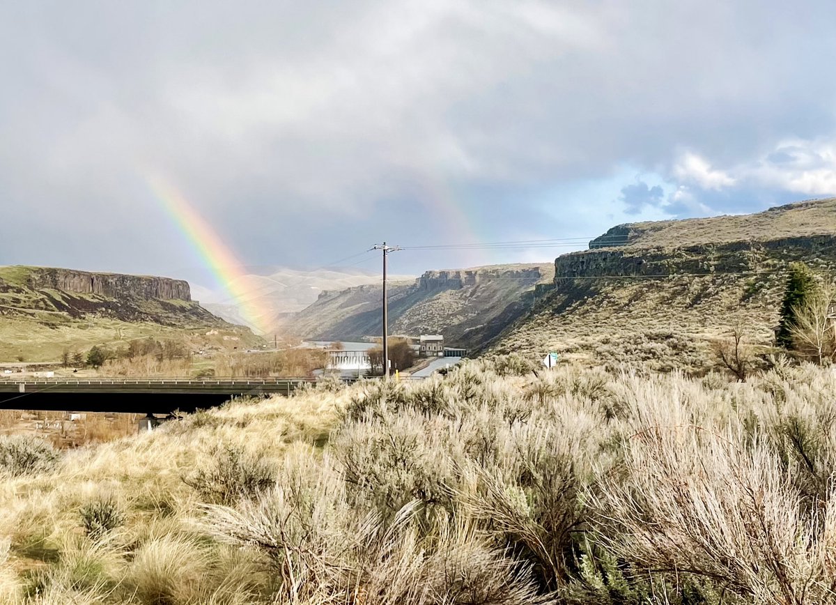 Boise: You can’t make this place up.