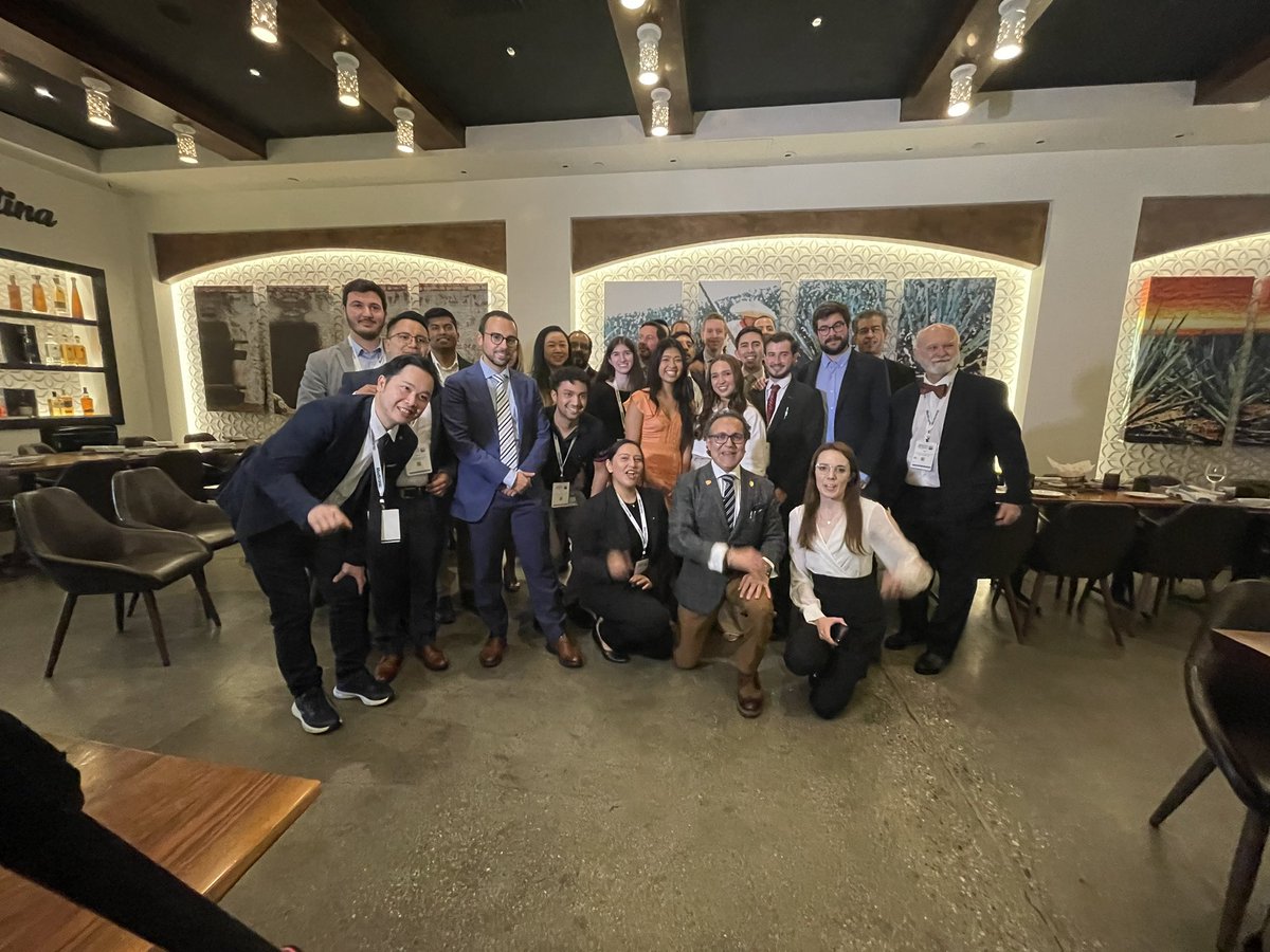 Dr. Alfredo Quiñones-Hinojosa (@doctorqmd) on Twitter photo The power of one maybe strong…..But the power of all of us around the world together is unstoppable. <a href="/MayoClinicNeuro/">Mayo Clinic Neuro</a> <a href="/missionbrainorg/">mission:brain</a> <a href="/MayoClinic/">Mayo Clinic</a> <a href="/MayoCancerCare/">Mayo Clinic Comprehensive Cancer Center</a> <a href="/DoctorQMDLab/">Brain Tumor Stem Cell Lab</a> #aans2023 <a href="/AANSNeuro/">AANS</a> <a href="/AANSDiversity/">AANS Diversity Committee</a> The power of one maybe strong…..But the power of all of us around the world together is unstoppable. <a href="/MayoClinicNeuro/">Mayo Clinic Neuro</a> <a href="/missionbrainorg/">mission:brain</a> <a href="/MayoClinic/">Mayo Clinic</a> <a href="/MayoCancerCare/">Mayo Clinic Comprehensive Cancer Center</a> <a href="/DoctorQMDLab/">Brain Tumor Stem Cell Lab</a> #aans2023 <a href="/AANSNeuro/">AANS</a> <a href="/AANSDiversity/">AANS Diversity Committee</a>
