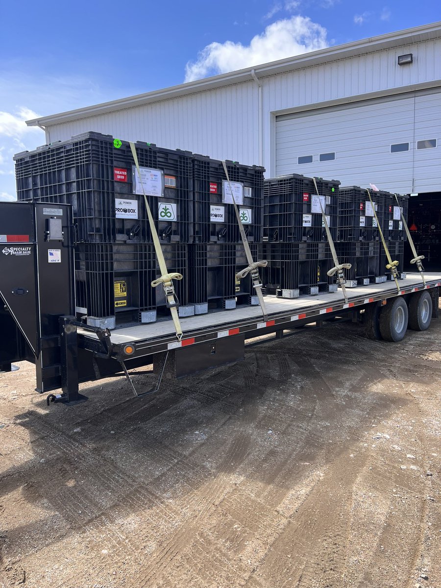 County Line Seed, Inc. tweet media