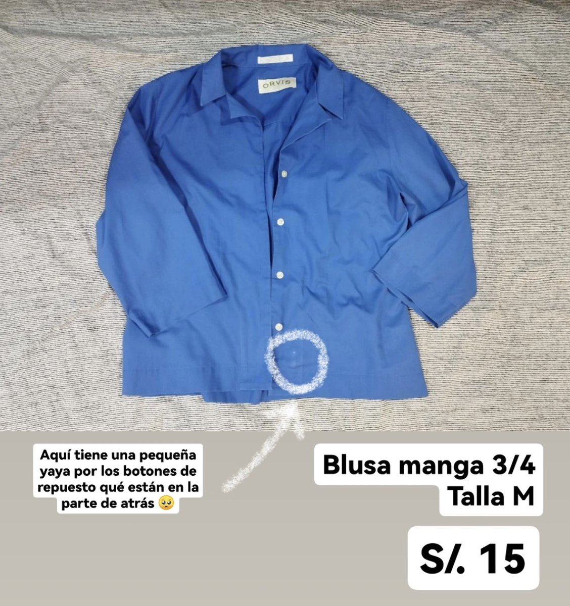 Mili_dreams's tweet photo. Holii!! :) Estaré vendiendo ropita que ya no uso hace tiempo por aquí. En cada foto sale la talla, la tela y el precio. Agradecería mucho que den RT por favor 🙏 https://t.co/JdUzrLXLwY