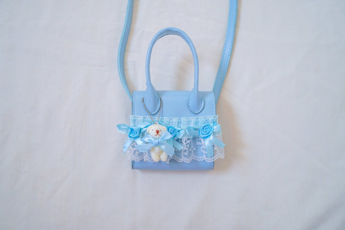 Cute upcycled clothes and accessories for sale 🥺💕

Buy them here:
etsy.com/au/shop/TwiceA…
#kawaii #kawaiifashion #pastel #coquette #coquetteaesthetic