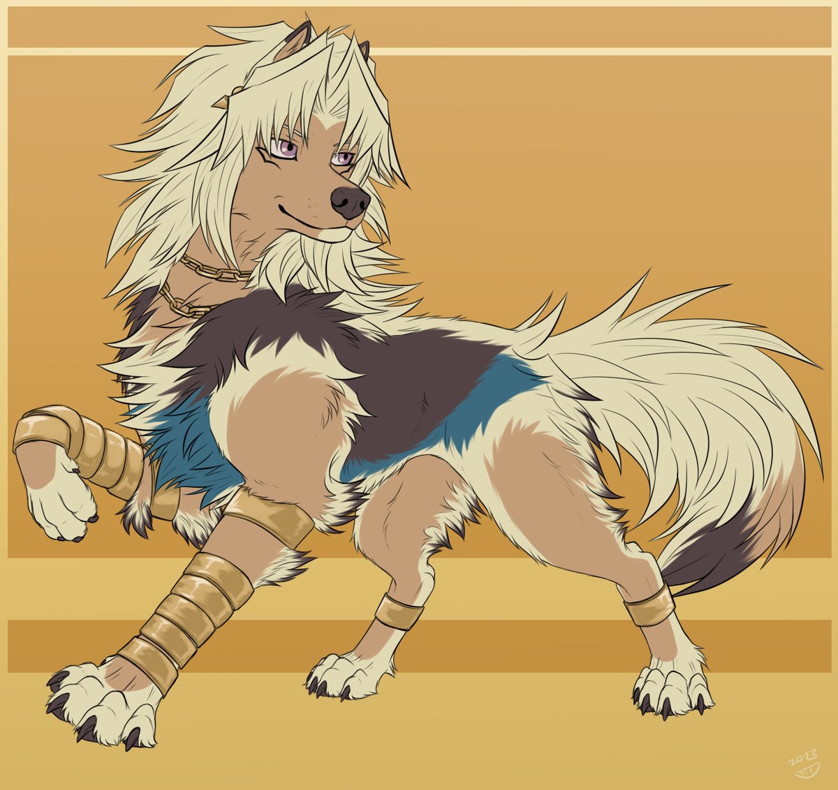 DoelSfw's tweet photo. Commsn for @/Okami_The_Maney
Marik Ishtar
type: flat sketch https://t.co/F6uULYuAdI