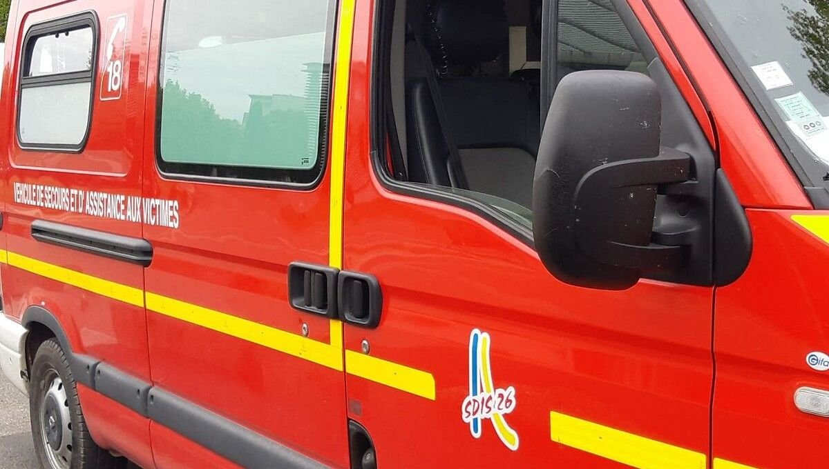 ICI Drôme Ardèche tweet media