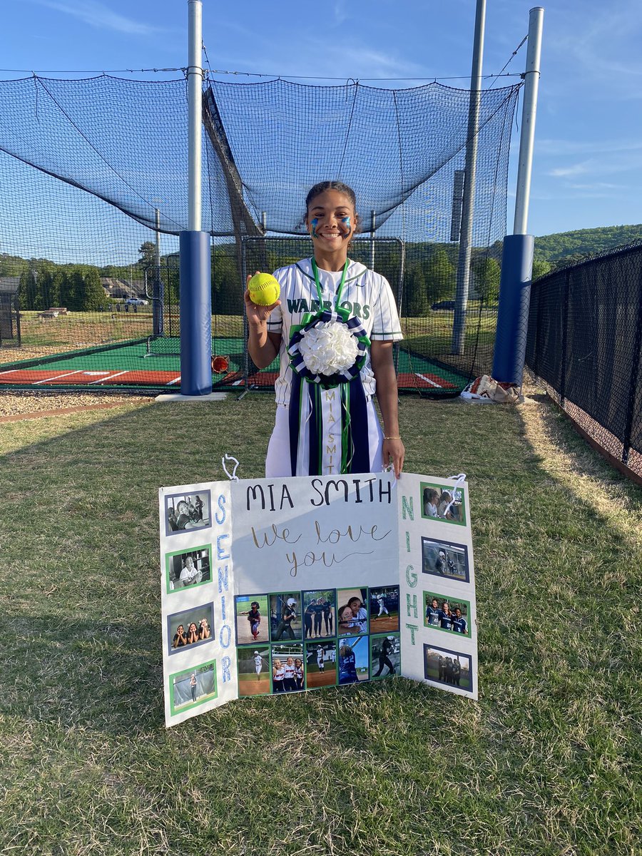 Chanell Smith tweet media