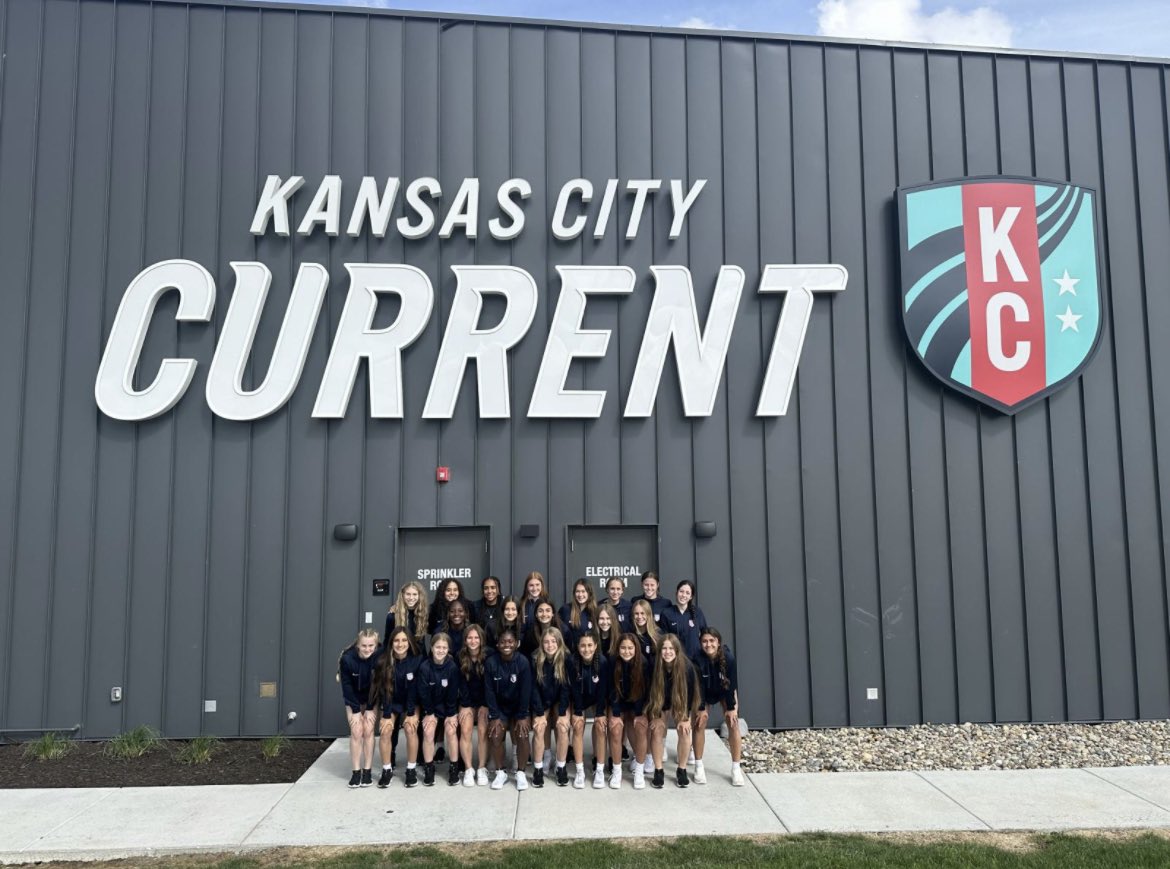 Sierra Dupre/2026 (@sierradupre) on Twitter photo So thankful for another opportunity to be able to learn and grow as a player🇺🇸
Thank you <a href="/USWNT/">U.S. Women's National Soccer Team</a> for another amazing experience. <a href="/ECNLgirls/">ECNL Girls</a> <a href="/ImYouthSoccer/">ECNL/GA/Recruiting/College Soccer</a> <a href="/ImCollegeSoccer/">College Soccer Truth ™</a> <a href="/scoutingzone/">ScoutingZone®</a> <a href="/PrepSoccer/">Prep Soccer ⚽️</a> <a href="/TopDrawerSoccer/">TopDrawerSoccer</a> <a href="/TheSoccerWire/">SoccerWire</a> <a href="/HoundsAcademy/">The Riverhounds Academy</a> <a href="/houndsspeed/">HoundsSpeed +</a> <a href="/ECNLOhioValley/">ECNL Ohio Valley Conference</a> So thankful for another opportunity to be able to learn and grow as a player🇺🇸
Thank you <a href="/USWNT/">U.S. Women's National Soccer Team</a> for another amazing experience. <a href="/ECNLgirls/">ECNL Girls</a> <a href="/ImYouthSoccer/">ECNL/GA/Recruiting/College Soccer</a> <a href="/ImCollegeSoccer/">College Soccer Truth ™</a> <a href="/scoutingzone/">ScoutingZone®</a> <a href="/PrepSoccer/">Prep Soccer ⚽️</a> <a href="/TopDrawerSoccer/">TopDrawerSoccer</a> <a href="/TheSoccerWire/">SoccerWire</a> <a href="/HoundsAcademy/">The Riverhounds Academy</a> <a href="/houndsspeed/">HoundsSpeed +</a> <a href="/ECNLOhioValley/">ECNL Ohio Valley Conference</a>
