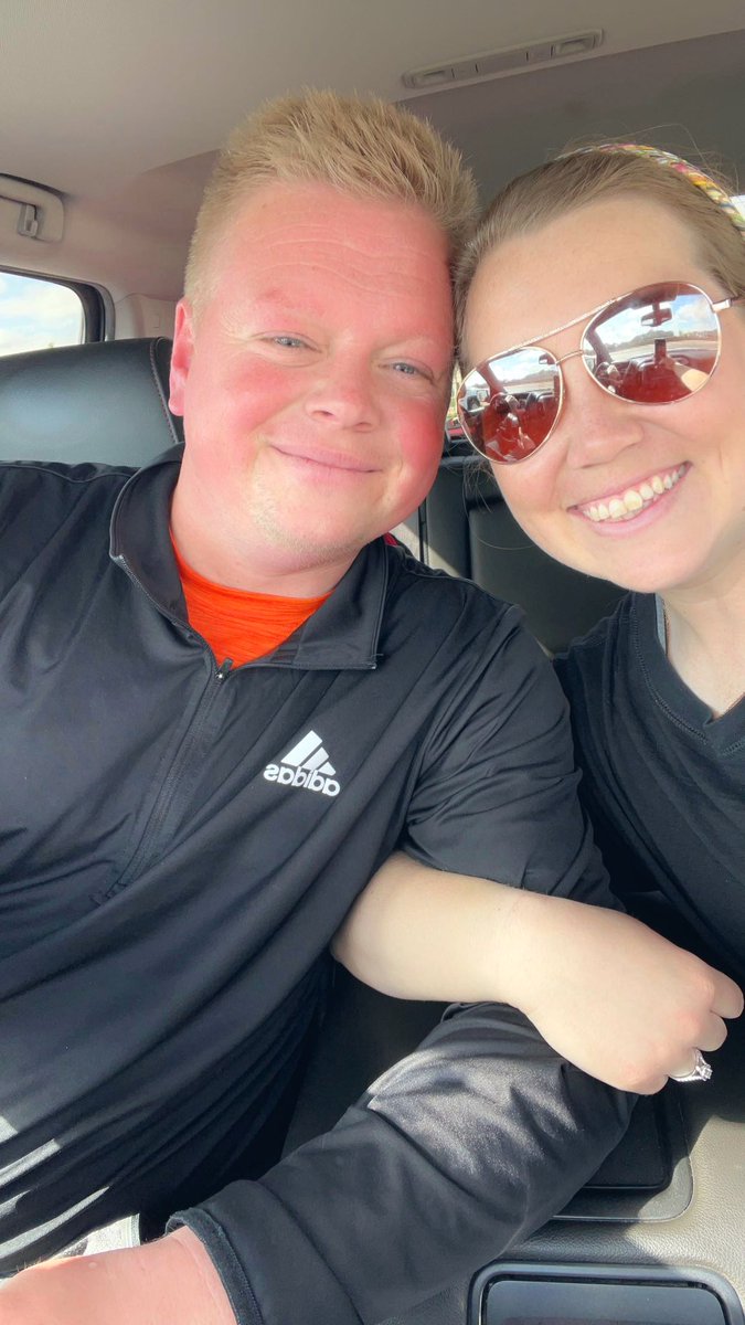 kassiem11's tweet photo. Hey hi hello so long no tweet !! 

Life update // 25 days until I marry my best friend 💍♥️♥️♥️ 

Ok bye for now 😇 https://t.co/Qsj56WlO2f