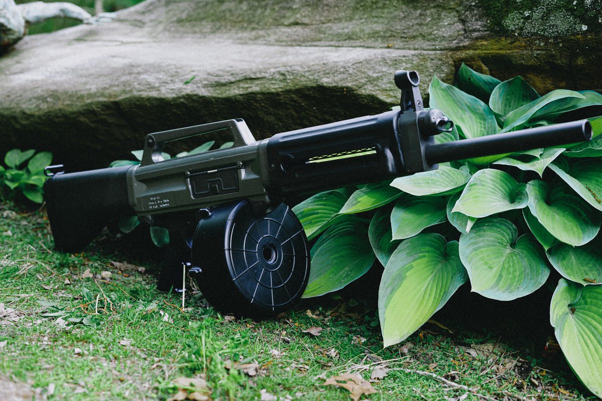 Retro Firearms tweet media