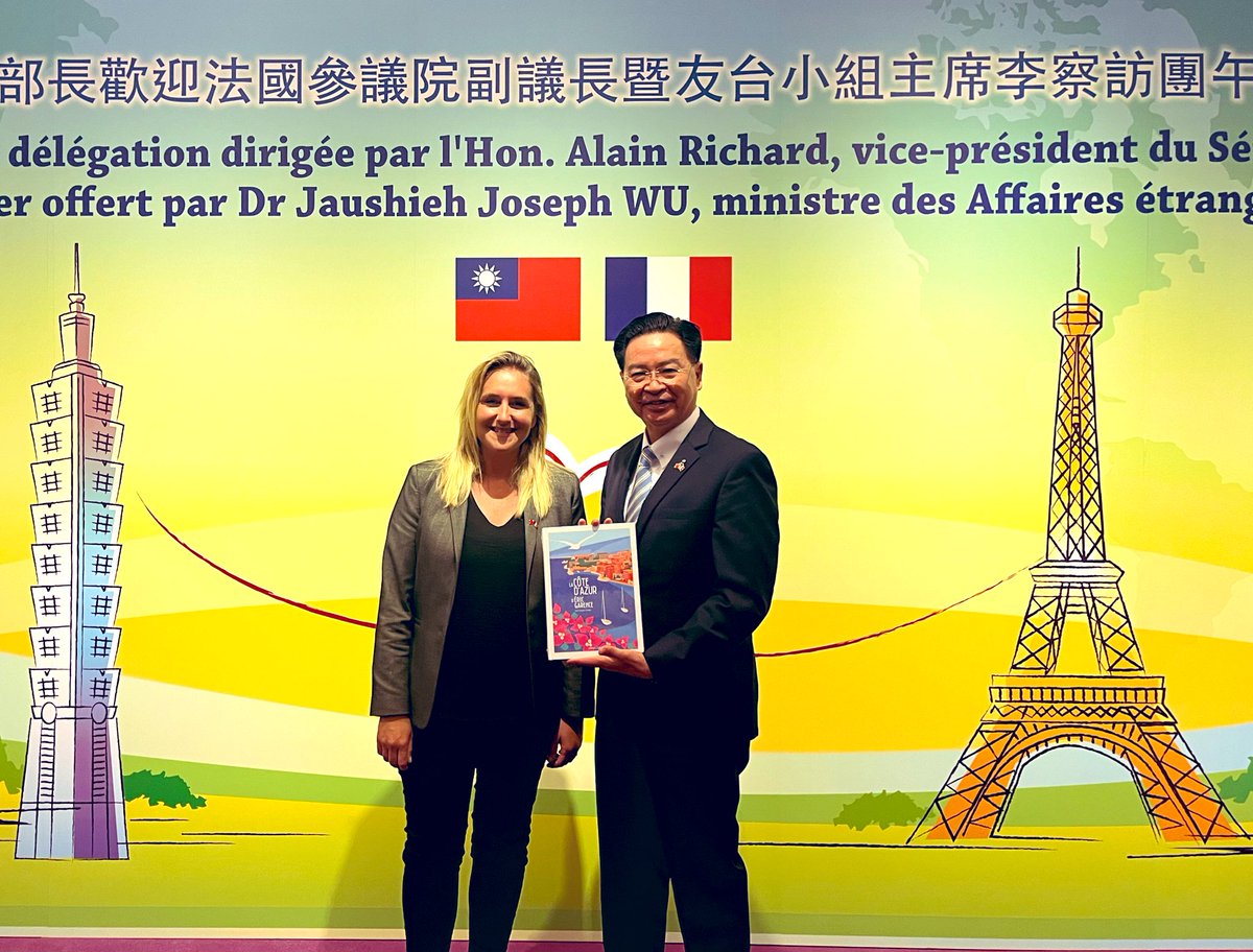 Alexandra BORCHIO FONTIMP tweet media