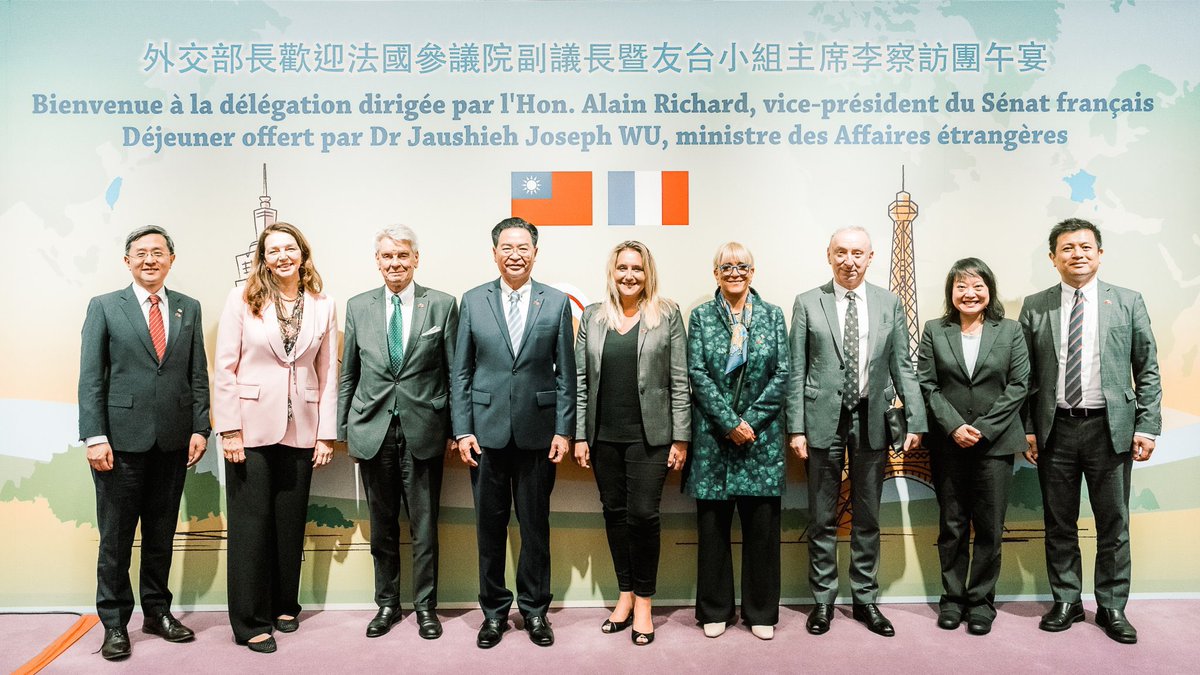 Alexandra BORCHIO FONTIMP tweet media