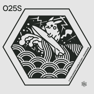 maperns's tweet image. You mean Pokamons??