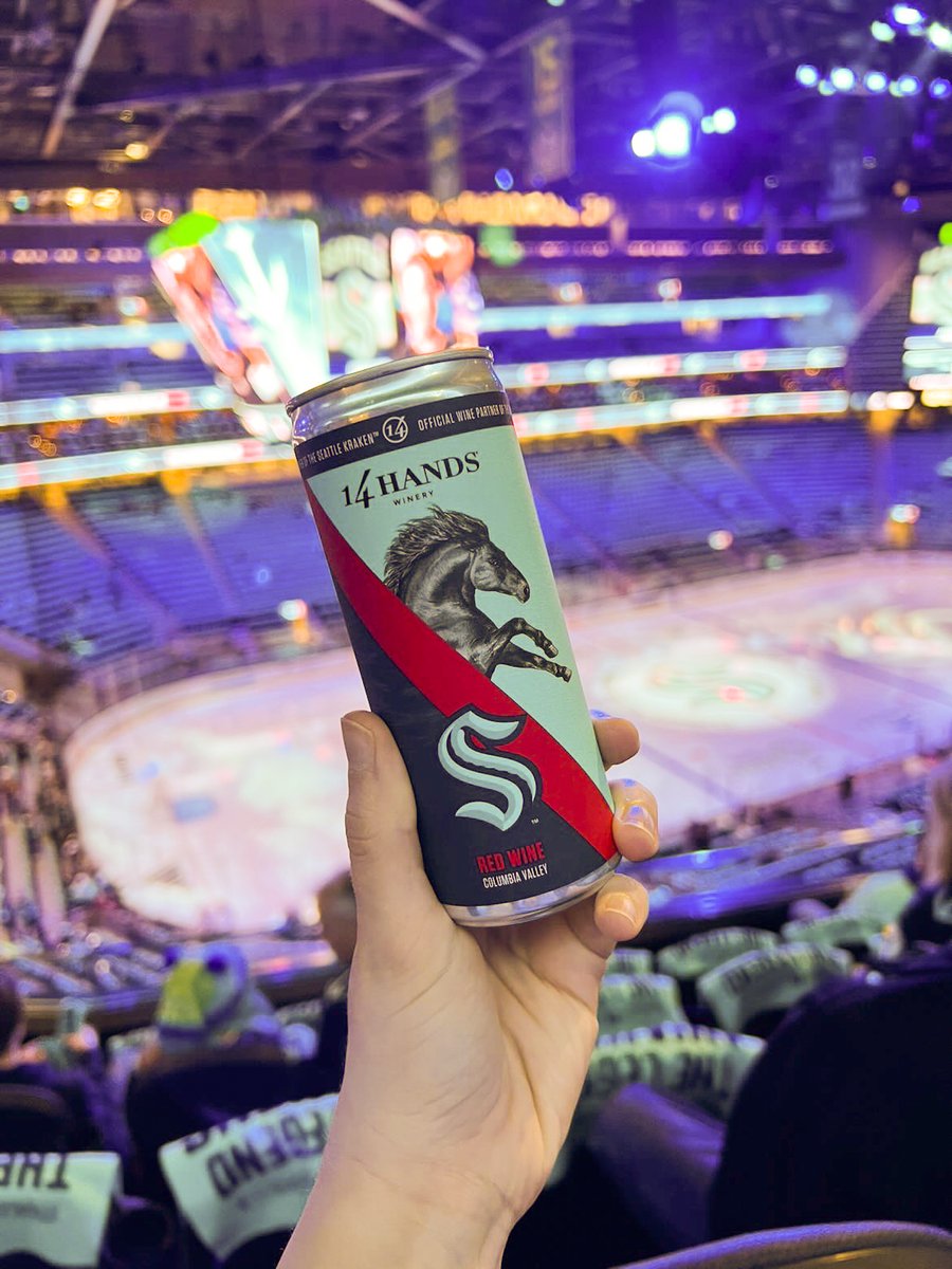 14 Hands Winery tweet media