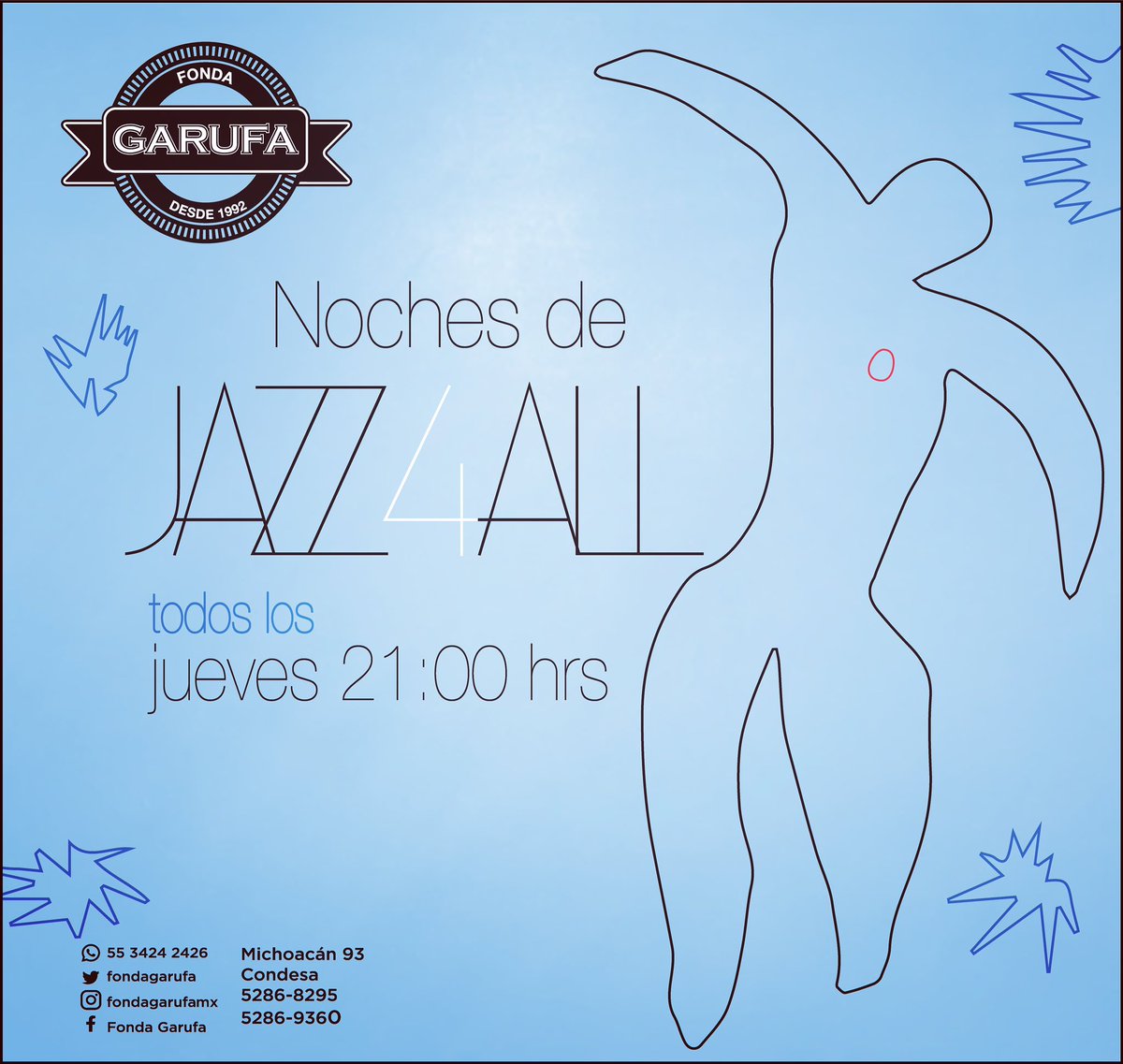 Fonda Garufa tweet media