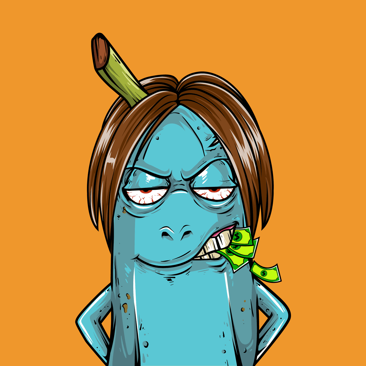 🍌🎉Mad Banana Union 
Giveaway Alert!🎉🍌

To participate you need to follow these4️⃣steps:
1️⃣Like &amp; Retweet 🔁 ❤️
2️⃣Tag 3 actual friends
3️⃣Comment w/ 2+ words that describes the feeling when you look @ these Bananas, in the eyes, in their SOULs
4️⃣USE the hashtag 
#MadBanana 📝🍌