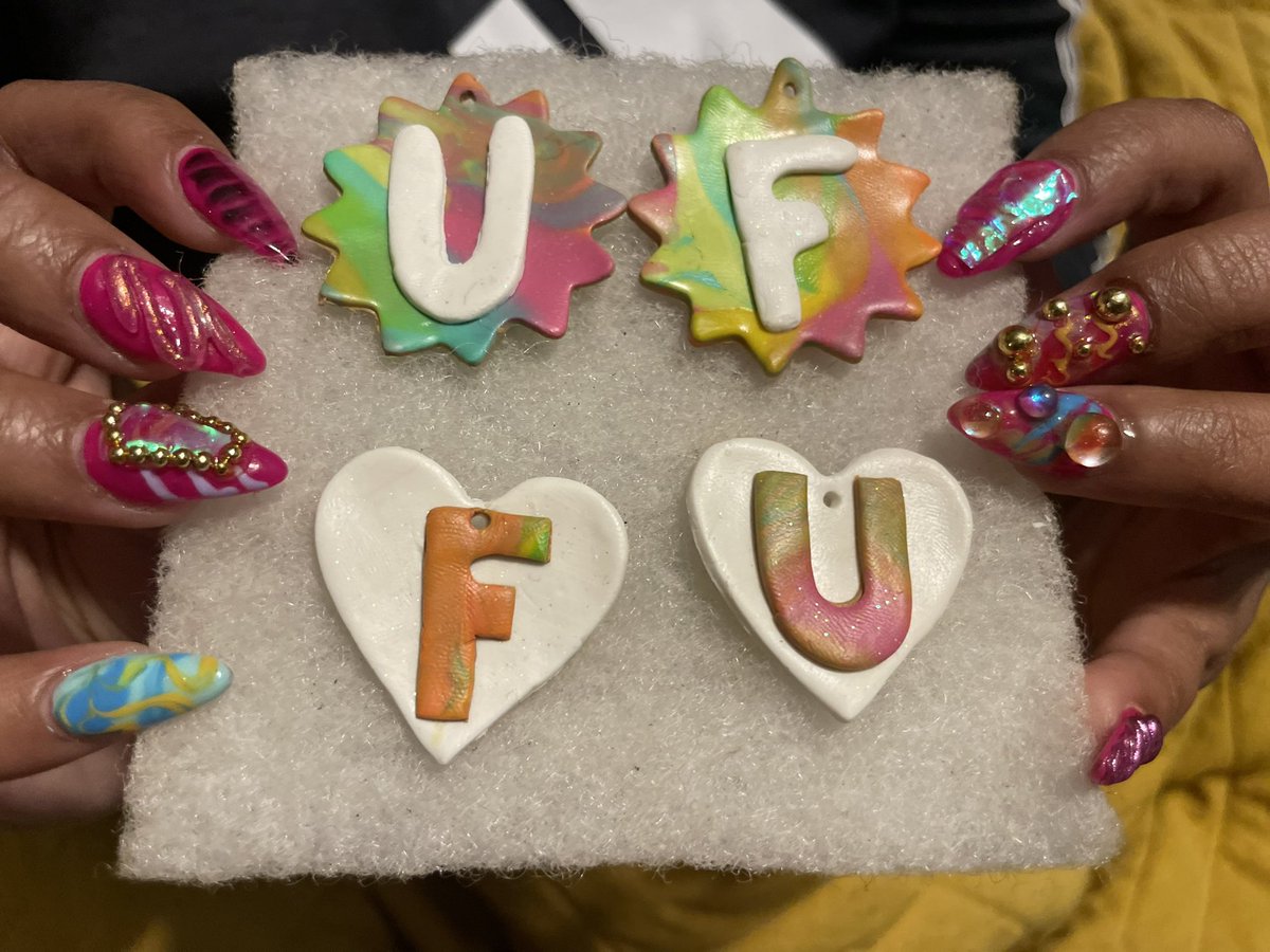 Collabs are in motion <a href="/DawndaLourdes/">Dawnda Lourdes</a> Jessica Freidt Design <a href="/UtopiaFeni/">Utopia Feni</a> 💐