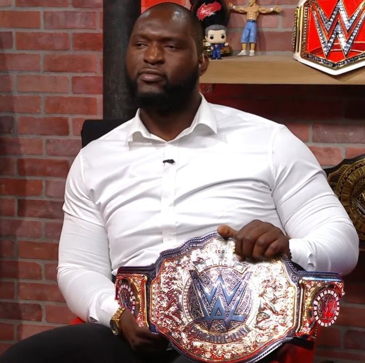 THEJOHNRONDO's tweet photo. The internet is quick. Our future champion. #Omosapien https://t.co/B44lweTvpp