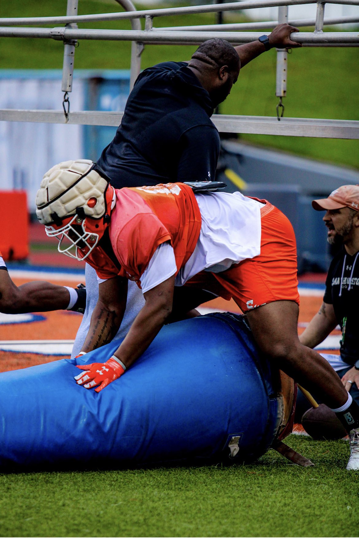college-transfer-portal-on-twitter-sam-houston-dt-trent-ward-has