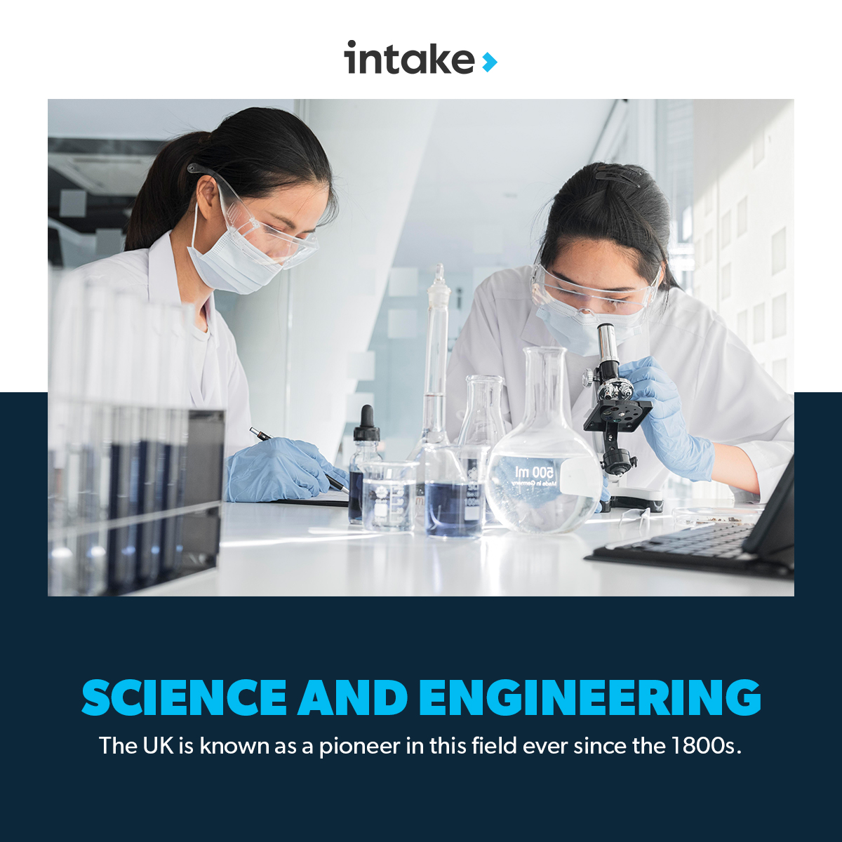 intake_ph's tweet photo. Allow yourself to explore some of the best courses in the UK by consulting with our Intake advisors to check out which course is the best for you and your interests!​

Check out this link and let's talk about your dream course in the UK: https://t.co/G6QQxJCoTk https://t.co/Xmre1RtD4N