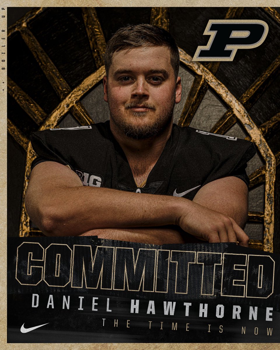 Excited to announce my commitment to Purdue Boilermakers #BoilerUp <a href="/BoilerFootball/">Purdue Football</a> <a href="/CoachPetrilli/">Coach Chris Petrilli</a> <a href="/Coach_Walters/">Ryan Walters</a> <a href="/mjohnson7672/">Marcus Johnson</a> <a href="/CoachBrickHaley/">Brick Haley</a>