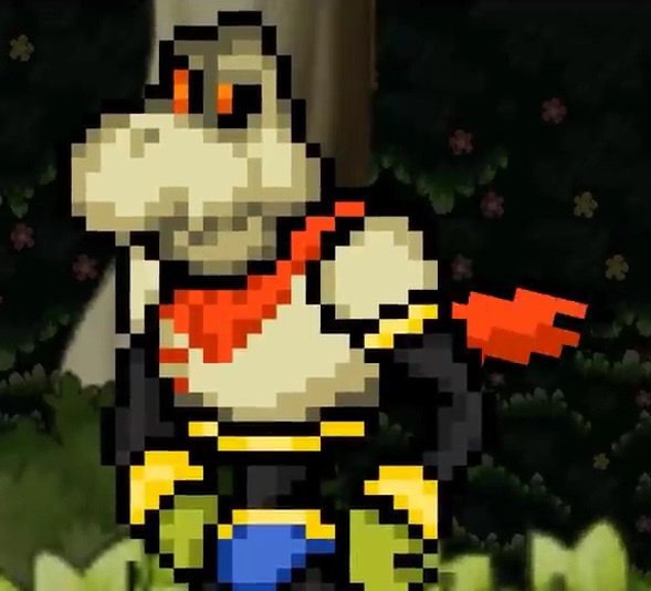 DynamicDryBros's tweet image. "... how do I even use that word?"