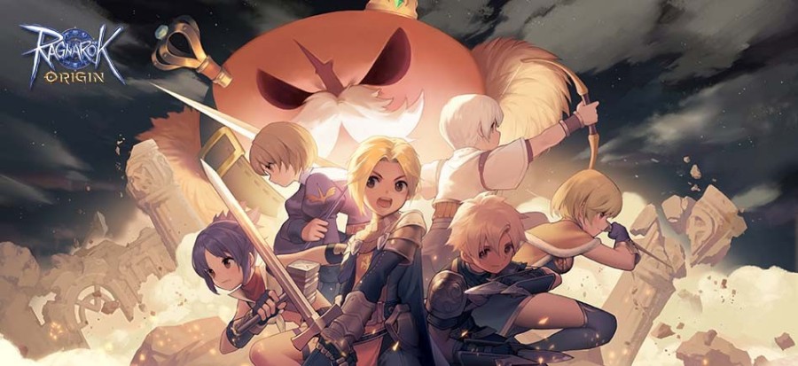 redfinger_rf's tweet photo. 🐾Are you ready to take your pet-raising skills to the next level in #RagnarokOriginGlobal? 
💡Our comprehensive tutorial covers everything: https://t.co/6CmxEOIZnD🌈
🔍Join #redfinger in discovering the exciting world of Ragnarok Origin Global pets!🔥 https://t.co/jpvBA7YA7j