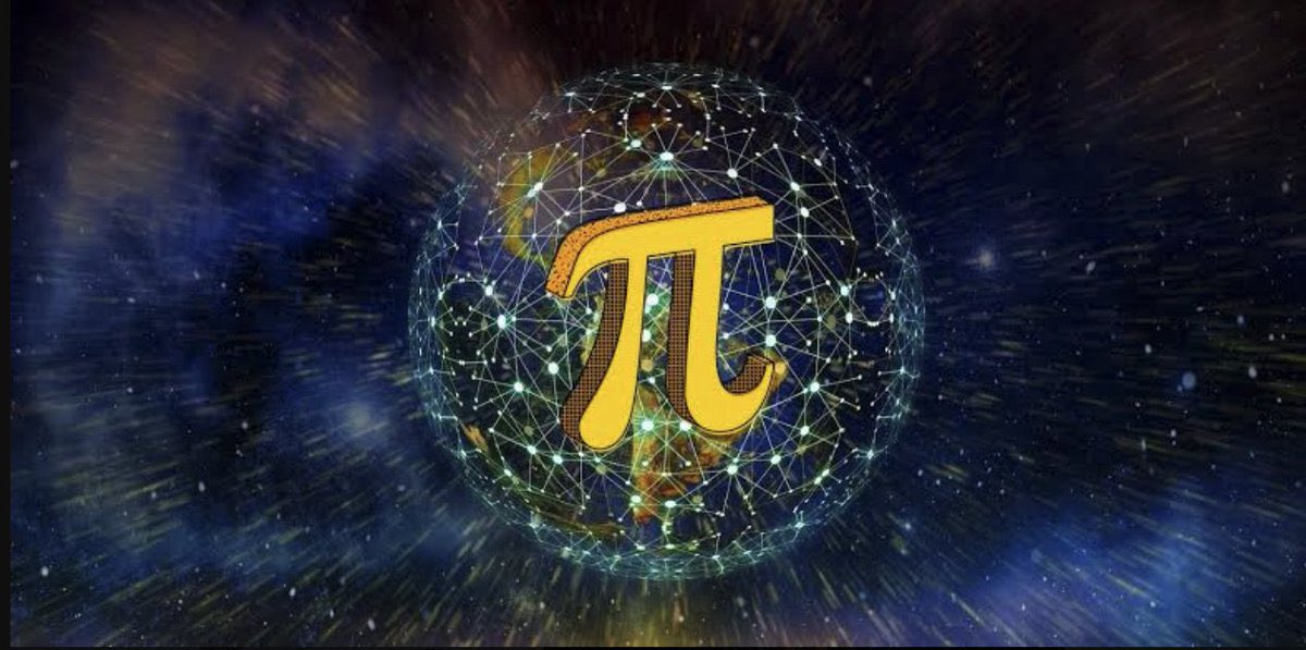 All the most valuable companies in the world today, started from somewhere.
which is building, building, building and now still building..
And now we build #PiNetwork together!