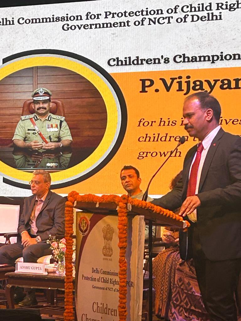 P Vijayan IPS tweet media