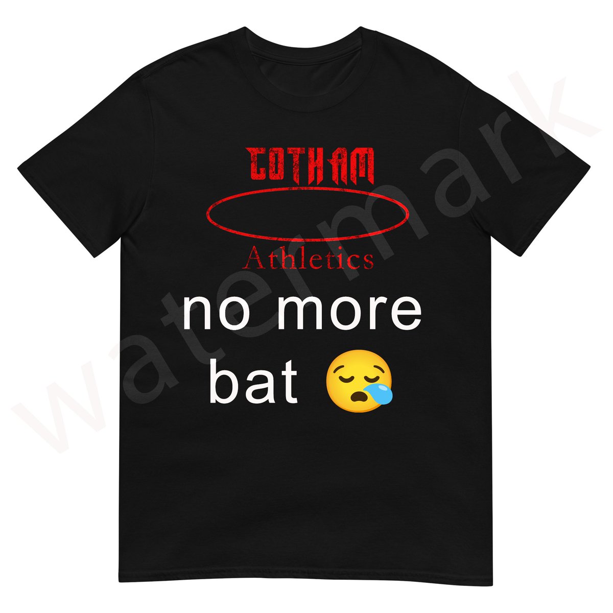wildmooreweek's tweet photo. So the bat got copyright claimed. No biggie. This is how I fixed it. https://t.co/qHcnrEovGF 🦇❤️

Also, gonna make this a thread of people's delivered shirts! Thank you guys! I'm so happy you like them! https://t.co/So0BDH3mhA