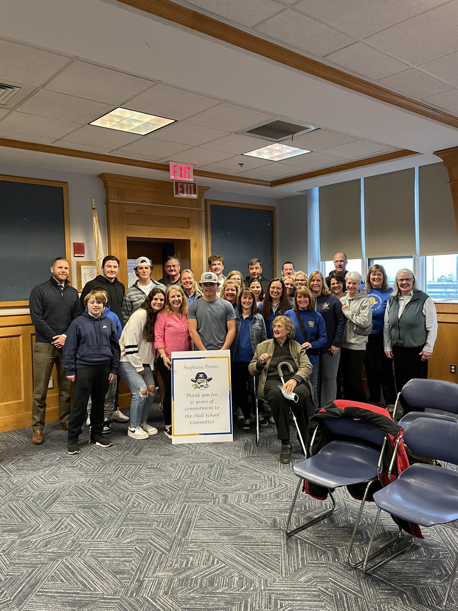 Hull High School tweet media