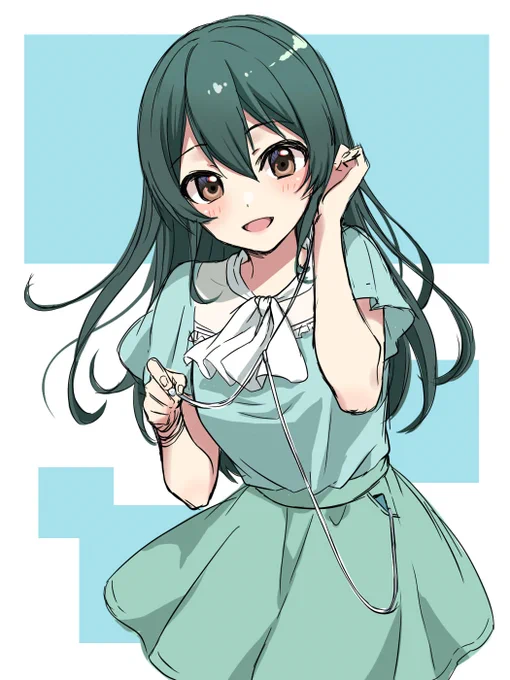 おはようございます泉おめでとう 