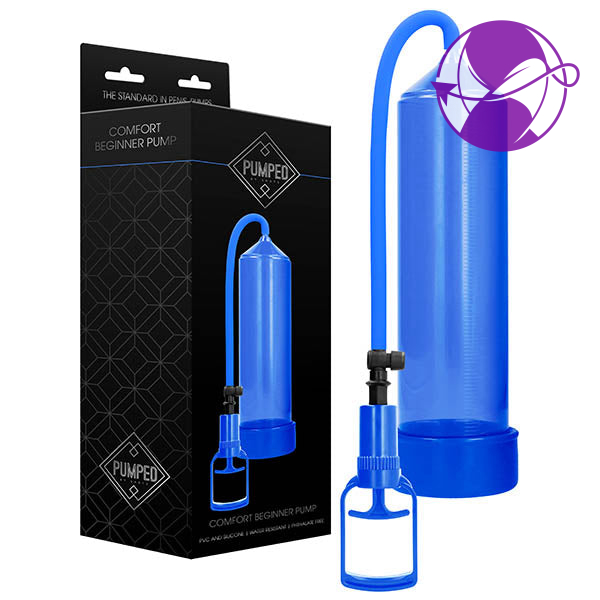 Lustfulwhisper's tweet photo. Check out this great product! 😀
Pumped Comfort Beginner Pump
by Shots Media (Usd) starting at $35.63.
Order now: https://t.co/AANvfYZJY8

#sex #sexshop #adult #adulttoys #bedroomfun #vibrator #dildo #women #buttplug #rabbit #sextoys #butt #love https://t.co/DiSpZJYOdy