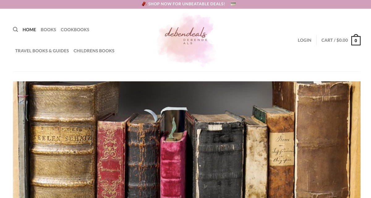 Arbiter Anubis on Twitter "RT katalin_pota Avoid this fake bookstore