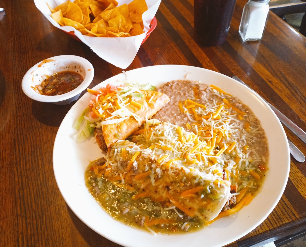 Red Pepper tweet media