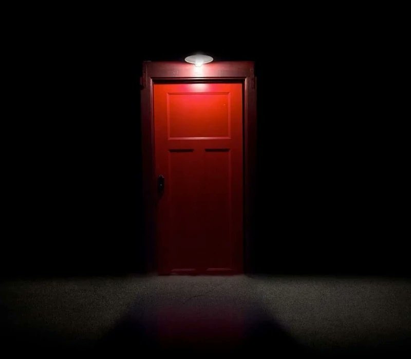 #Insidious #TheRedDoor is currently being showcased at #CinemaCon.