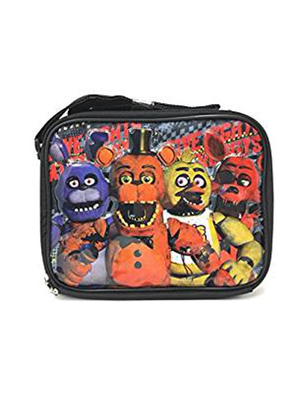 FNAF Funnies on Twitter: 