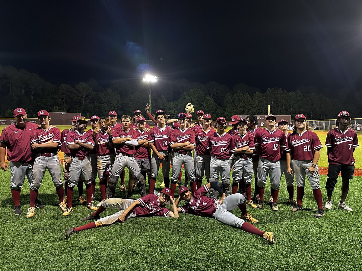 Wolverine Athletics tweet media
