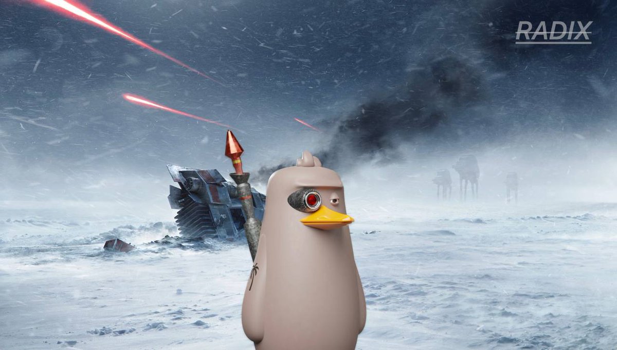 Mayimbe___'s tweet photo. @PenguinsXRD my friend Oscar made this 🔥 https://t.co/eqJM0Xc6Ba