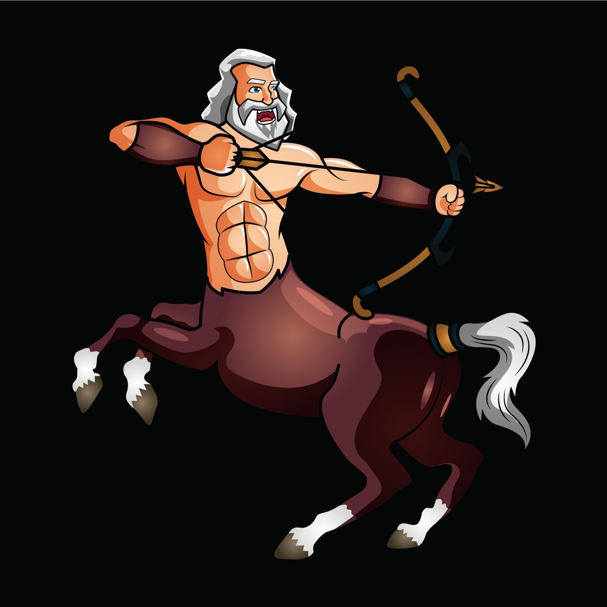 Design for sale
Open commission for custom designs !! 
Click link ⬇️ or DM 
fiverr.com/bhineka_

#cartoonart #cartoon #cartoons #illustrations #illustration #illustrationartists #doodle #doodleart #doodles #design #vector #sagittarius  #cute #Logo #Chibi #mascot #ZodiacSigns