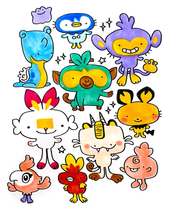 them 
