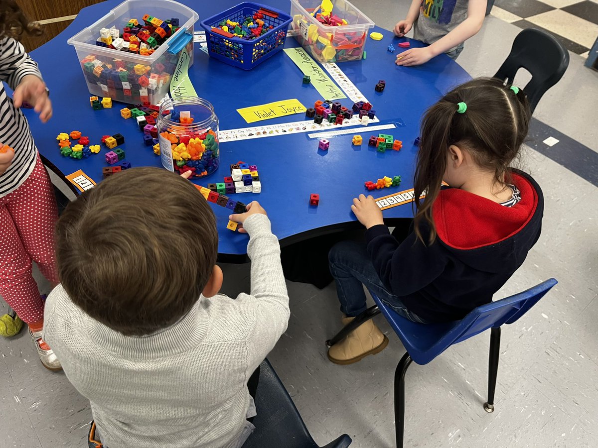 Meeting our newest Hindley Huskies! 🤗