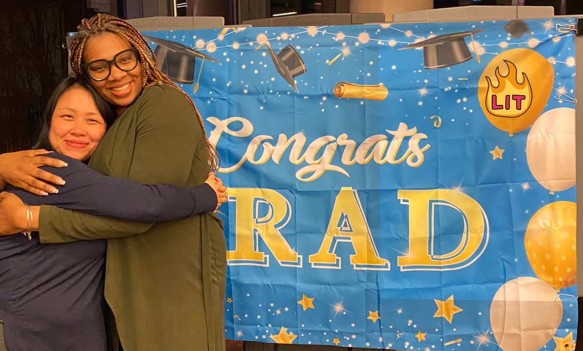 ItsElizabethSo's tweet image. Graduation day with my #femtor #Mentorcoaching #etfo #womensprograms #womensleadership #onlab @NadiaGoode