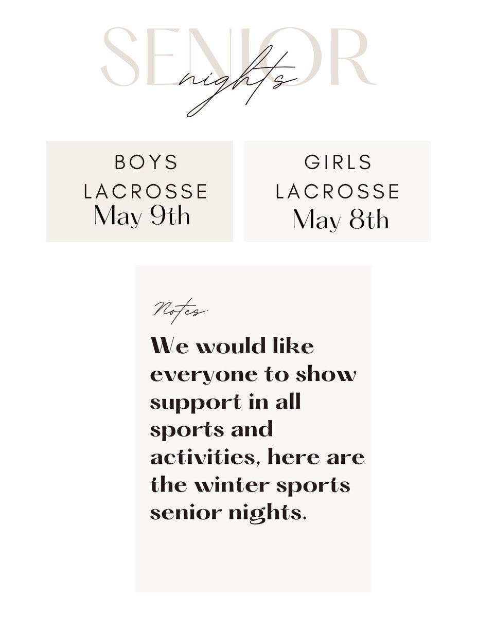 Show Out!