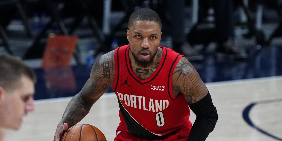 BlazeEnthusiast's tweet photo. The best Playoff Performance’s in the last 5 years:

Damian Lillard (2019 R1G5):

— 55 PTS
— 6 REB
— 10 AST
— 1 STL
— 3 BLK
— 12 3PM
— 70/70/90%

Jimmy Butler (2023 R1G4):

— 57 PTS
— 9 REB
— 2 AST
— 1 BLK
— 3 3PM
— 67/37/83%

All time performances ‼️ https://t.co/zgjQr12lkS