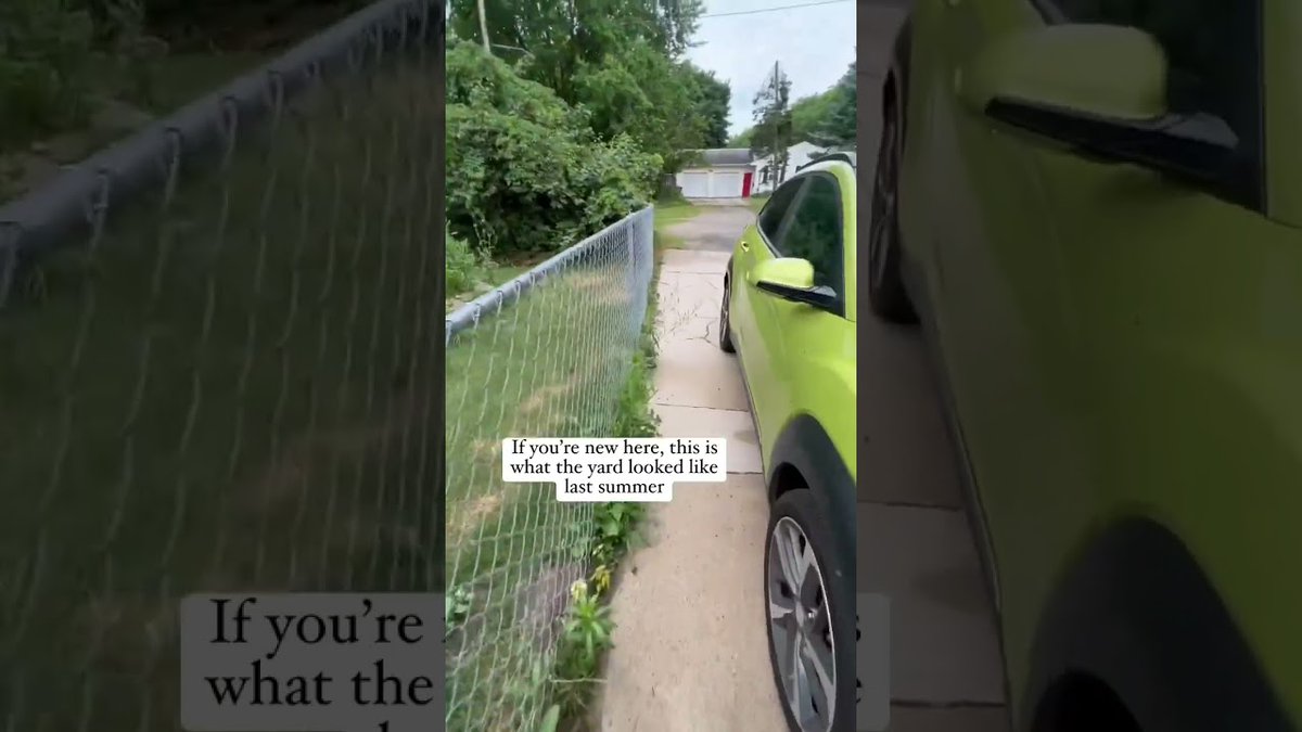 AllForGardening's tweet image. #backyardmakeover ##Pool ##PoolInstall ...
 
#Backyard #BackyardGarden #BackyardLandscape #BackyardLandscapes
 
allforgardening.com/452101/backyar…